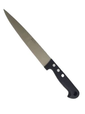Couteau à saigner lame inox de 21.5 cm qualité Pradel Prof.