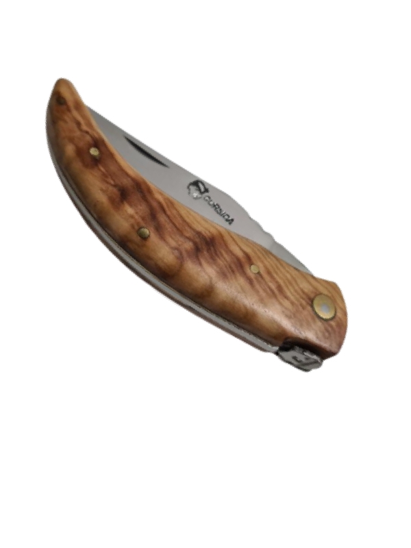 Couteau de poche berger Corse – Image 3