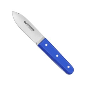 Couteau ouvre Coquilles St Jacques qualité Française