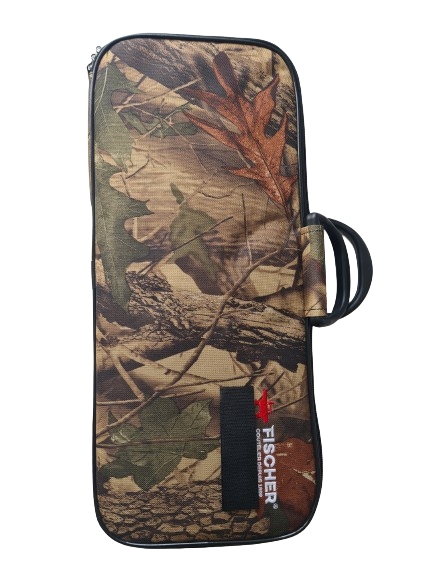 Malette Chasse Camo garnie de 6 outils de coupe Made In FRANCE – Image 2