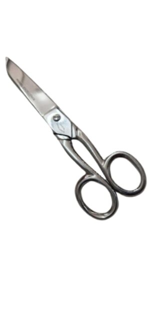 Ciseaux Bancal couture tout métal 16.5 cm
