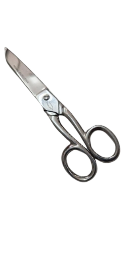 Ciseaux Bancal couture tout métal 16.5 cm
