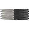 Couteau à steak lame lisse 11 cm qualité France – Image 2