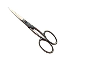 Ciseaux à Ongles droits 10 cm