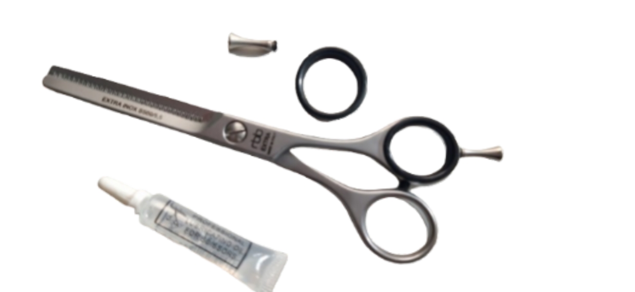 Ciseaux Sculpteur 14cm Kit accessoires qualité extra – Image 4