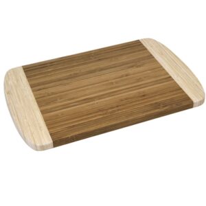 Planche à découper bois de bambou 40 x 26 cm