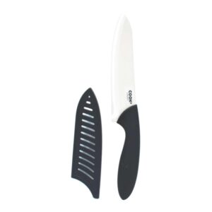 Couteau utilitaire lame céramique de 10 cm