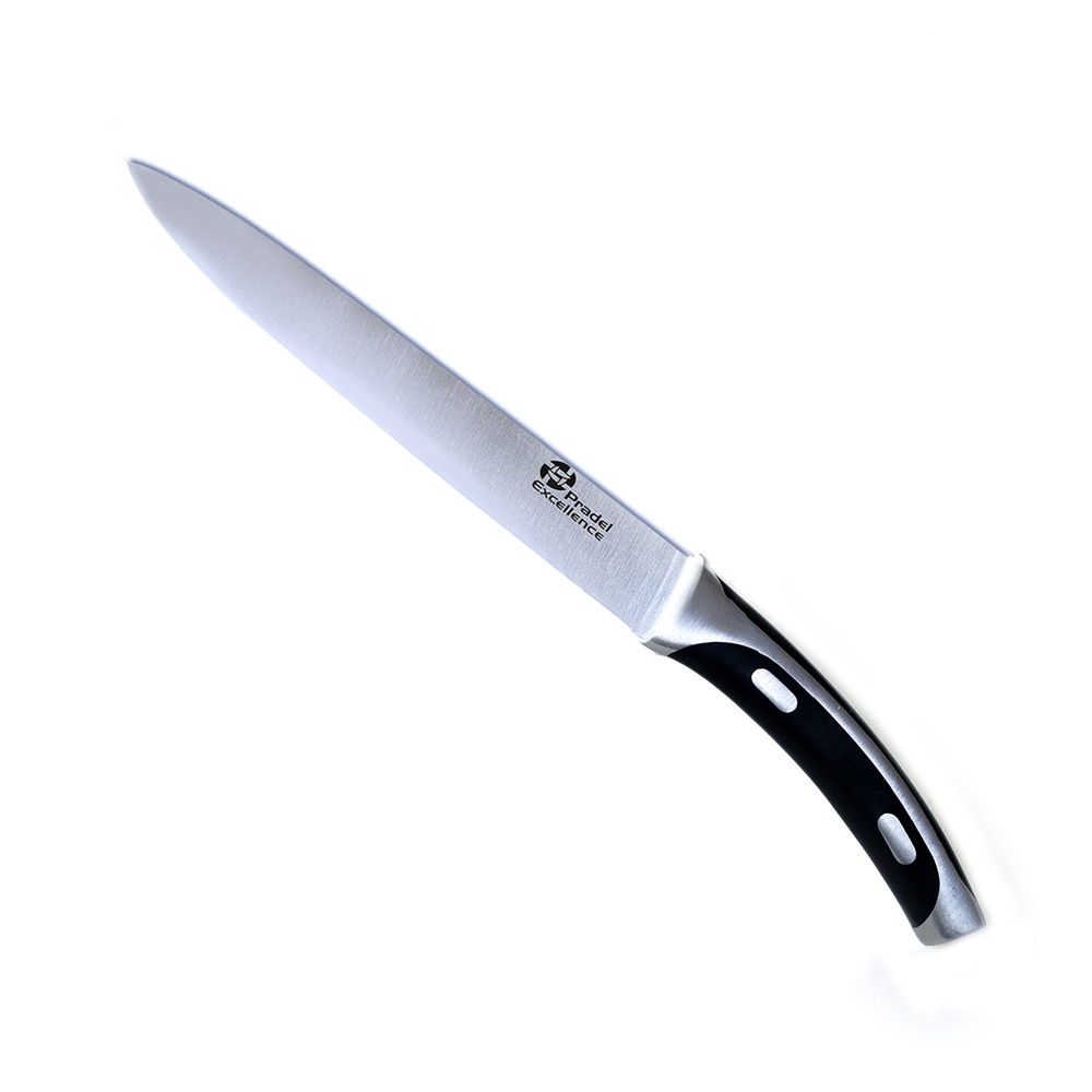 Couteau cuisine utilitaire lame 13 cm Pradel Excellence – Image 2