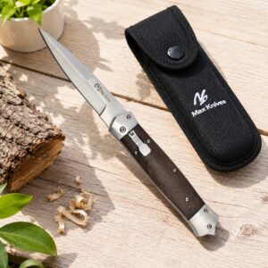 Couteau automatique Max Knives MK015