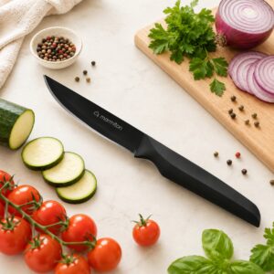 Couteau de cuisine utile Passion Marmiton