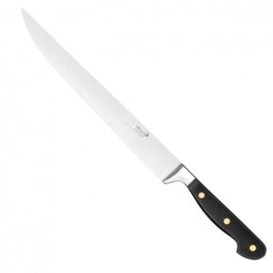 Couteau à découper Grand Chef Silex  Deglon