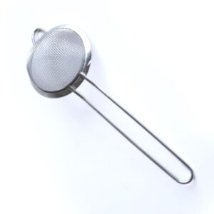 Passoire tamis inox 23 cm