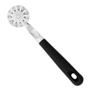 Roulette à pâte cannelée haute qualité Déglon