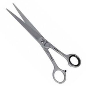 Ciseaux de coiffure repose doigts 15.5 cm
