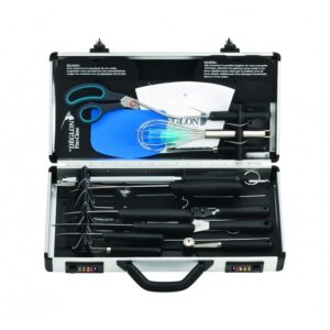 Mallette cuisinier 19 pièces Campus Deglon