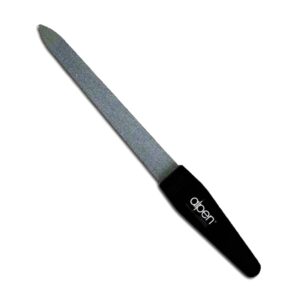 Lime à ongle saphir 13 cm