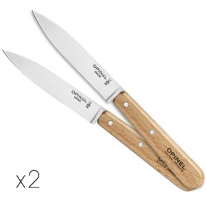 Couteaux de table office OPINEL X2 qualité France