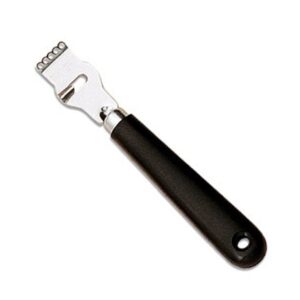 Couteau deco-zest gaucher