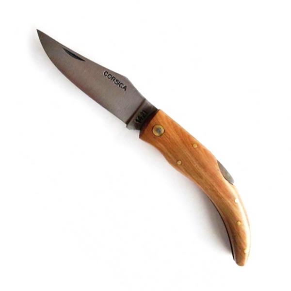Couteau de poche berger Corse – Image 4
