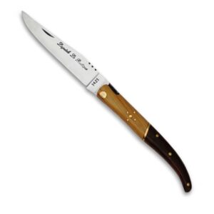 Couteau de poche Laguiole 12 cm