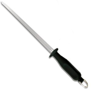 Fusil à aiguiser mèche ronde Deglon