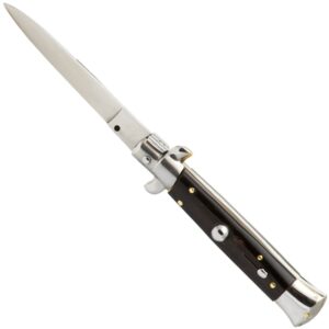 Couteau Italien 11 cm manche corne