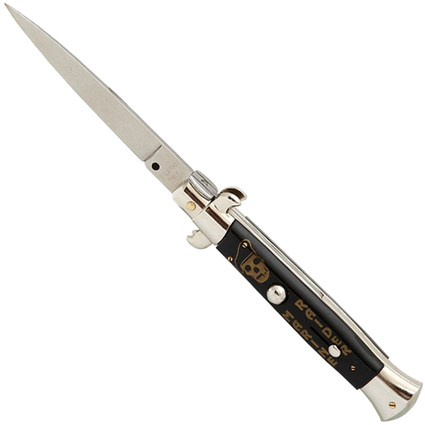 Couteau automatique italien 23 cm Marine Raider