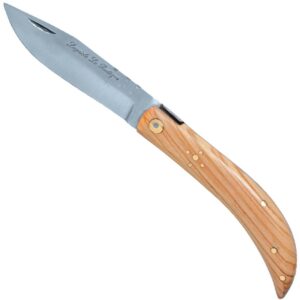 Couteau berger Le Bougna