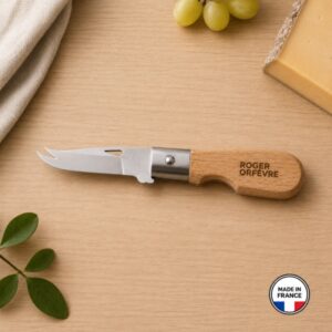 Couteau de poche Dégustation Escoutous France